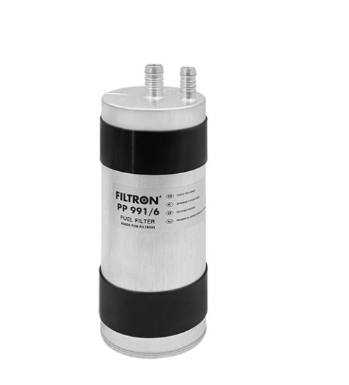Фильтр топливный (Audi) Filtron PP9916 анлог 4N0127401A  PP9916