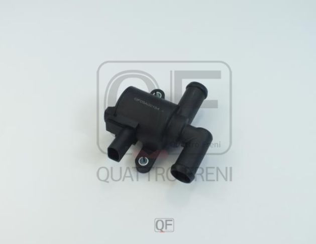 Насос дополнительный (VW) Quattro Freni QF05A00184 аналог 5Q0906457K  QF05A00184