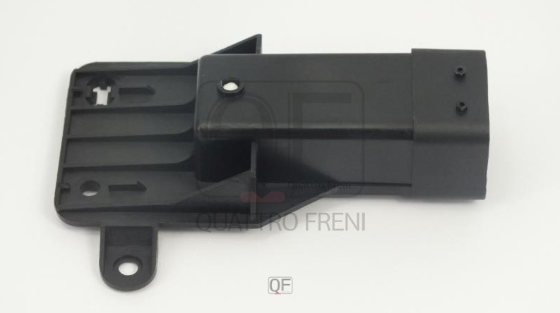 Блок управления вентилятором (VW) Quattro Freni QF25A00119 аналог 5J0919506  QF25A00119