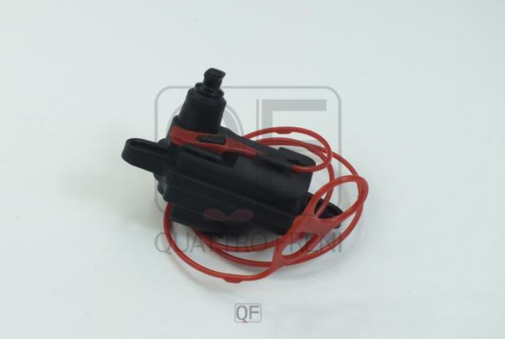 Механизм открывания лючка бензобака (Rapid) Quattro Freni QF27H00020 аналог 510810773/3GD810773  QF27H00020