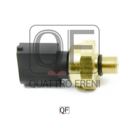 Датчик давления топлива (3л VAG) Quattro Freni QF44A00015 аналог 06E906051K