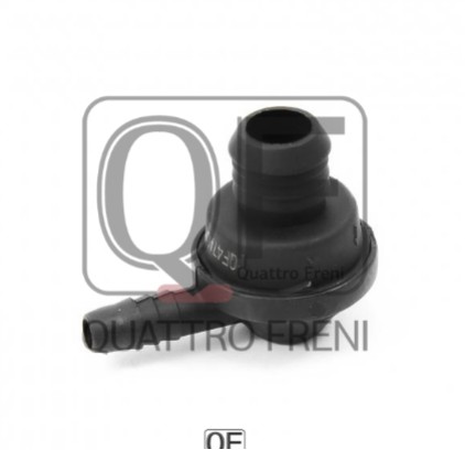 Клапан вентиляции картера VAG Quattro Freni QF47A00026 аналог 030103175B/03C103558M