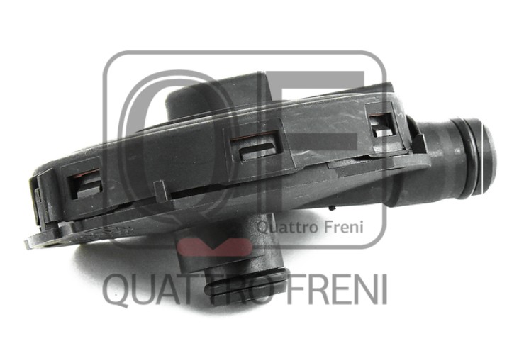 Клапан вентиляции картера (VAG) Quattro Freni QF47A00028 аналог 06C103245