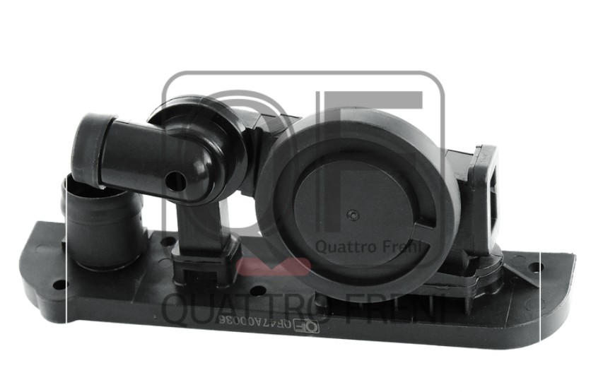 Клапан вентиляции картера VAG Quattro Freni QF47A00036 аналог 06F129101R