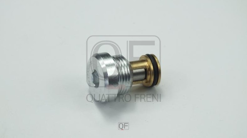 Клапан вентиляции картера VAG Quattro Freni QF47A00072 аналог 059103175F  QF47A00072