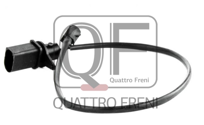 Датчик износа колодок перед (VAG) Quattro Freni QF60F00001 аналог 4M0615121AB