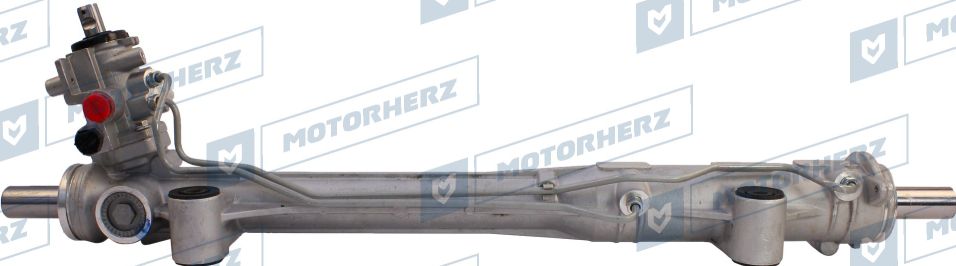 Рейка рулевая (Touareg NF) Motorherz R24222NW аналог 7P5422063N  R24222NW