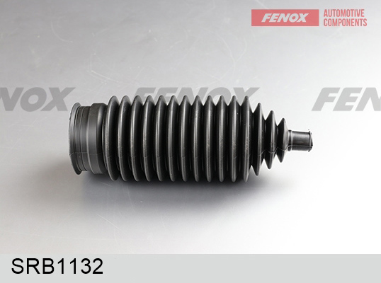Пыльник рулевой тяги (Rapid) Fenox SRB1132 аналог 6C0423831B