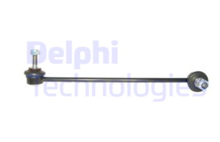 Стойка переднего стабилизатора левая (E60) Delphi TC1388 аналог 31306781547