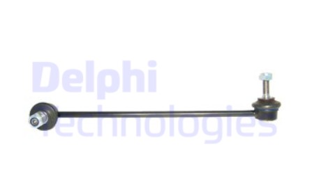 Стойка переднего стабилизатора правая (E60) Delphi TC1389 аналог 31306781548