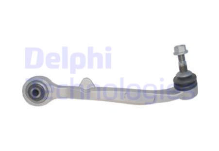 Рычаг передней подвески правый задний (E60) Delphi TC1393 аналог 31122347965