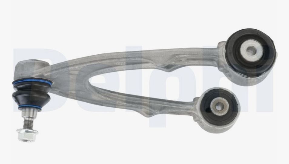 Рычаг верхний передний (Touareg 7P) Delphi TC7839 аналог 7P0407021