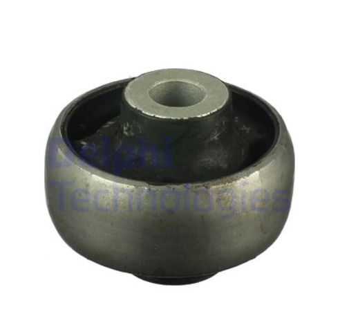 Сайлентблок перед. вертикальный (Oct3) Delphi TD973W аналог 5Q0407183L(E)/5QD407183/1K0407183M(P)  TD973W