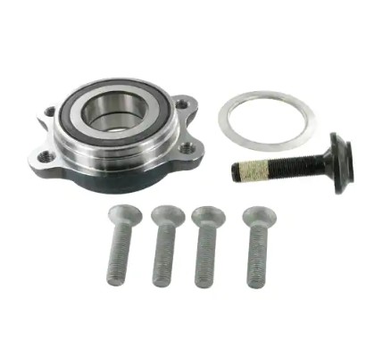 Подшипник передней ступ (VAG) SKF VKBA6546 аналог 4E0498625B(A,D)  VKBA6546