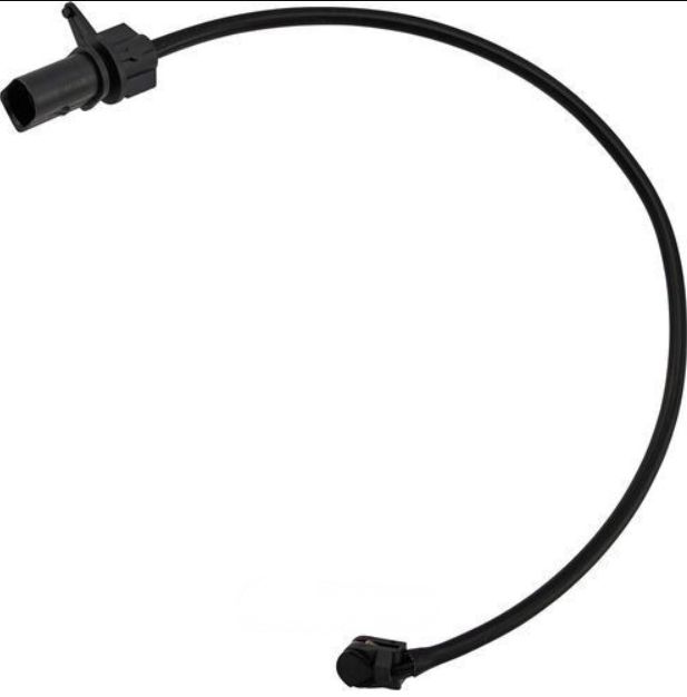 Датчик износа колодок перед (VAG) ZIKMAR Z75199R аналог 4M0615121AB  Z75199R