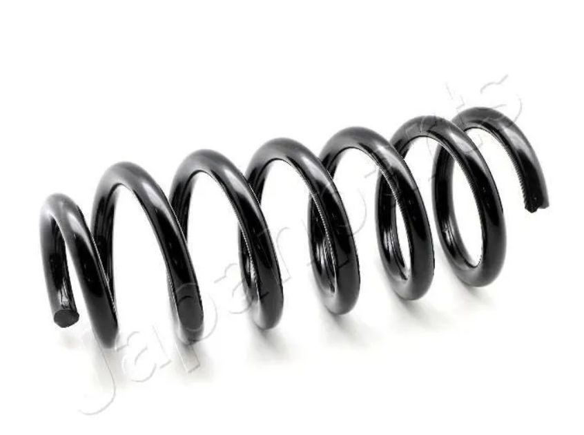 Пружина перед R=L (Amarok) JAPAN PARTS ZC3510A аналог 2H0411105F  ZC3510A